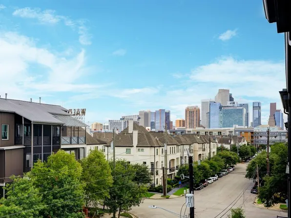 2715 Capitol Street, Houston, TX 77003