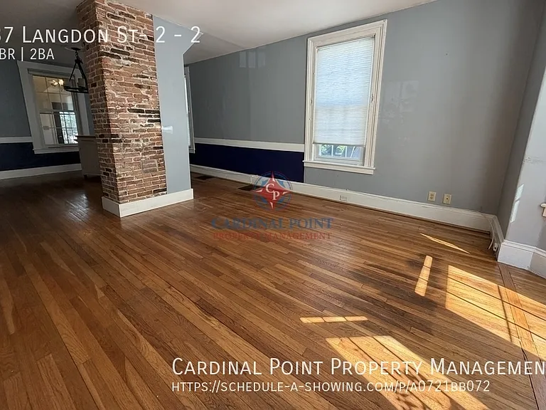 37 Langdon St #2 — Photo 6
