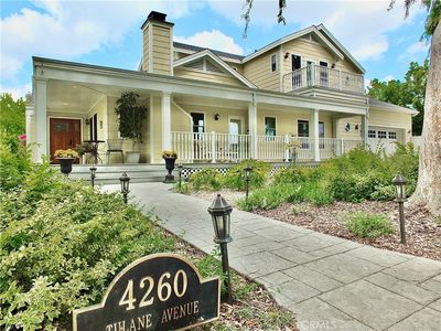 4260 Tulane Ave, Long Beach, CA, 90808