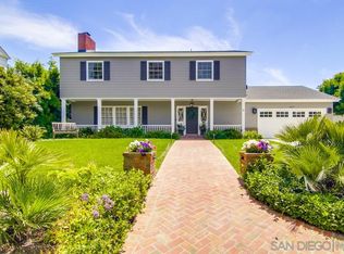 3635 Alcott St, San Diego, CA 92106
