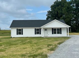 422 Walter Boone Rd, Rineyville, KY 40162