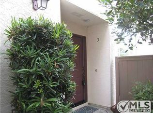 5532 Renaissance Ave #3, San Diego, CA 92122