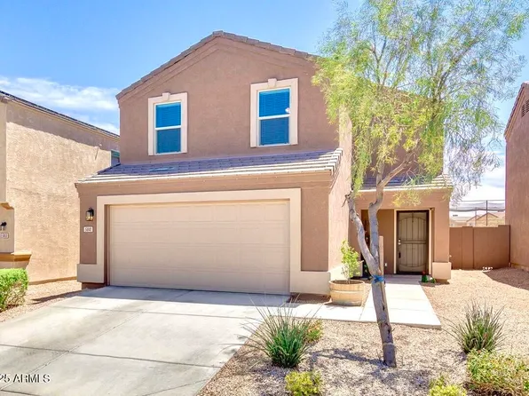 5841 E OASIS Boulevard, Florence, AZ 85132