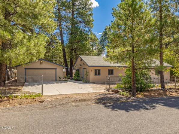 2654 Tishepi Trl, Flagstaff, AZ 86005