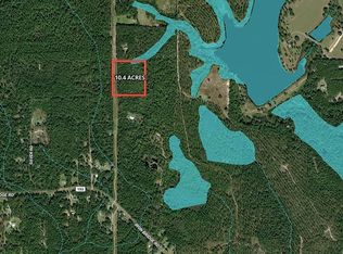 Iron Bridge Rd, Havana, FL 32333