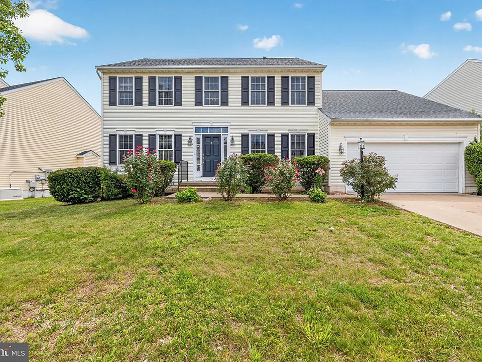 33 Wild Rose Dr
