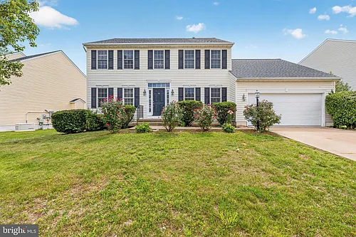 33 Wild Rose Dr Photo 1