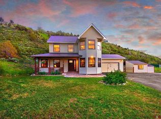 96 Walker Ln, Durango, CO 81303