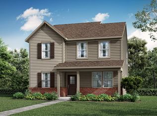 Springfield Plan, Northwest Fortville, Fortville, IN 46040