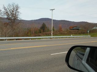 2705 Knoxville Hwy, Wartburg, TN 37887