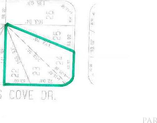 3rd image of 0 W Smugglers Cove Dr