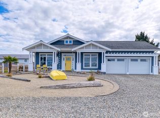 1639 Harbor Seal Dr, Pt Roberts, WA 98281