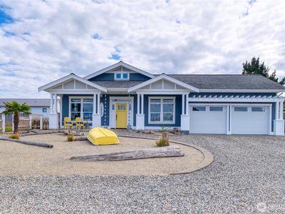 1639 Harbor Seal Drive, Pt Roberts, WA, 98281
