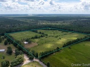 140 Kenneth Dunn Rd, Deridder, LA 70634