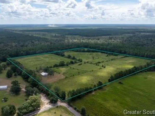 140 Kenneth Dunn Rd, Deridder, LA 70634