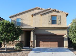 10713 W Hayward Dr, Marana, AZ 85653