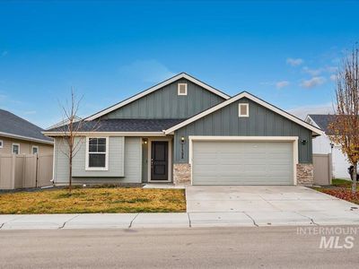 11398 W Belgrave St, Nampa, ID, 83651