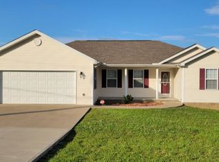 3256 Old Whitley Rd, London, KY 40744