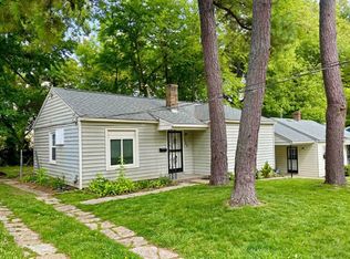 389 Hodges St, Memphis, TN 38111