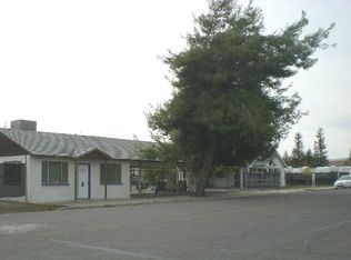 159 W. Glenn Ave, Coalinga, CA 93210