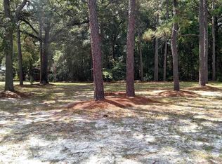 Old Charleston Rd LOT 3, Georgetown, SC 29440