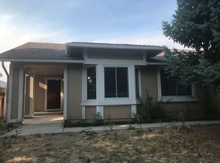 2341 Wabash Cir, Sparks, NV 89434