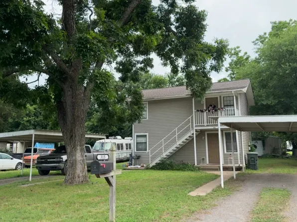 315 S Pine St, Pauls Valley, OK 73075