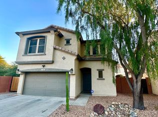 9865 E Escondido Ave, Mesa, AZ 85208