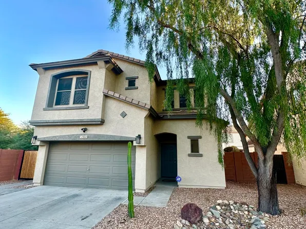 9865 E Escondido Ave, Mesa, AZ 85208