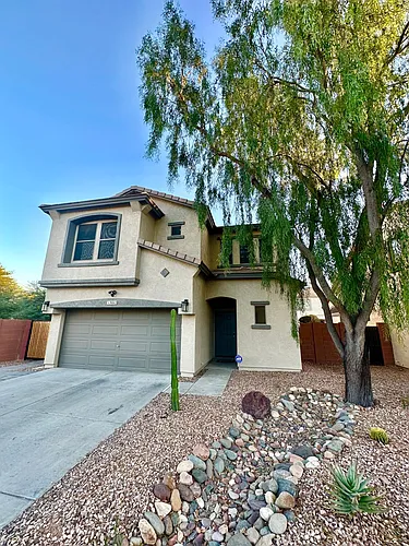 9865 E Escondido Ave Photo 1