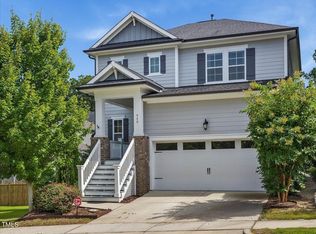 440 Quarter Gate Trce, Chapel Hill, NC 27516