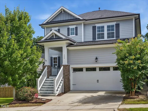 440 Quarter Gate Trce, Chapel Hill, NC 27516