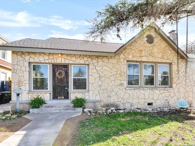 310 Funston, San Antonio, TX, 78209