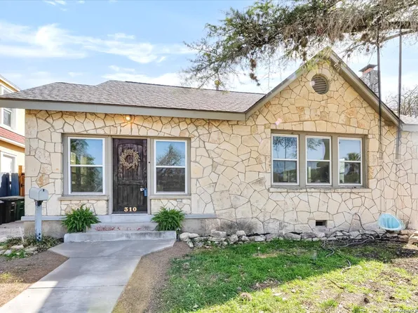 310 Funston, San Antonio, TX 78209