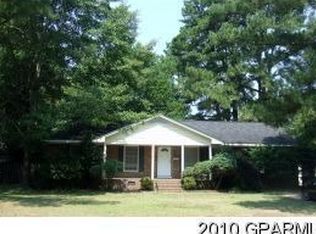 213 A & B N Eastern St, Greenville, NC 27858