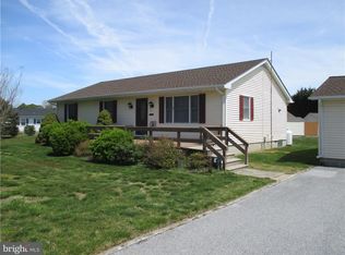 24 Dorothy Cir, Ocean View, DE 19970