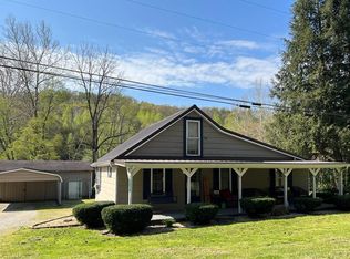 3368 Big Run Rd, Lucasville, OH 45648