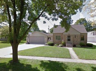 4321 S Ontario St, De Pere, WI 54115