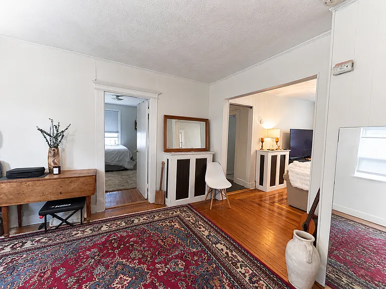 Family Room/ Office
