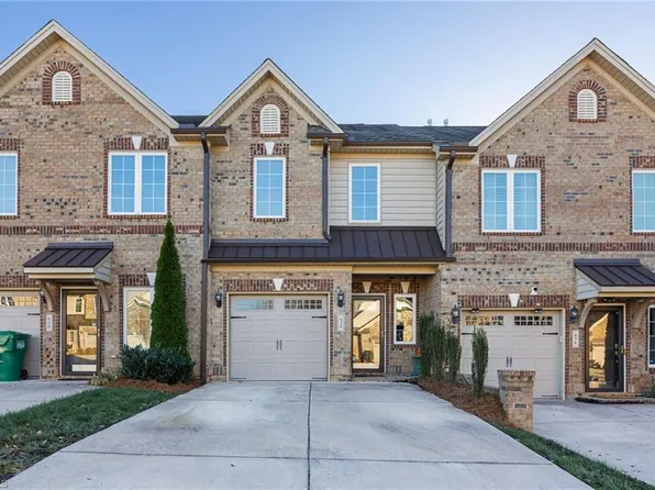 658 Stags Leap Ct, High Point, NC 27265