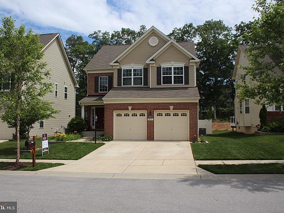 2nd image of 1026 Meherrin Ct