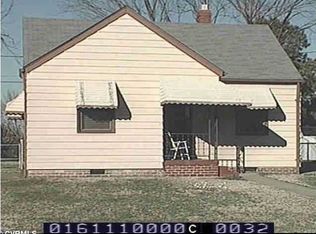 3212 Emporia St, Henrico, VA 23231