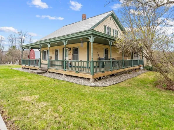 1100 VT Route 15, Westford, VT 05494