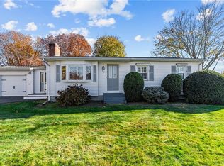 50 Deborah Rd, Warwick, RI 02888