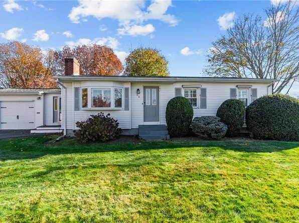 50 Deborah Rd, Warwick, RI 02888