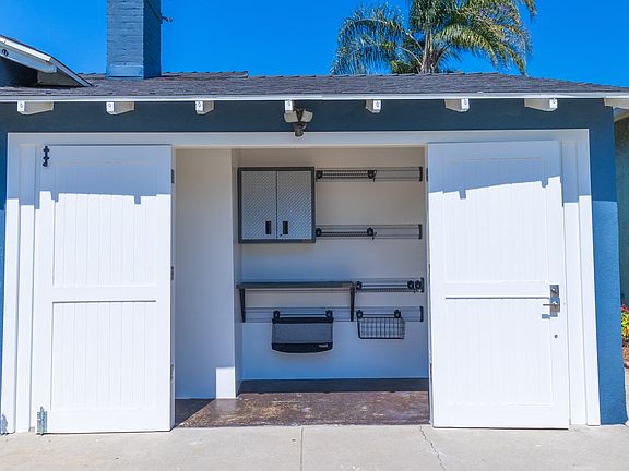 Front Storage