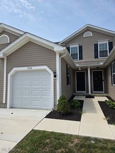 3764 Freedom Pl, Lorain, OH, 44053