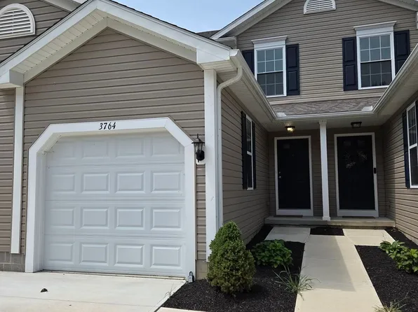 3764 Freedom Pl, Lorain, OH 44053