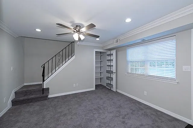 Fairfield Jericho Townhomes — Photo 18