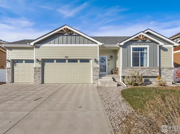 386 Saratoga Way, Windsor, CO 80550